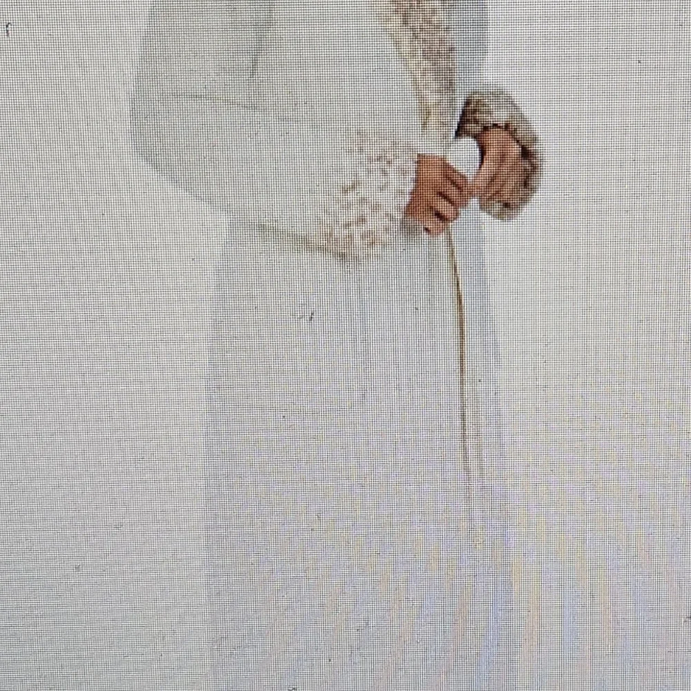 Wrap Robe - Picture 3 of 5